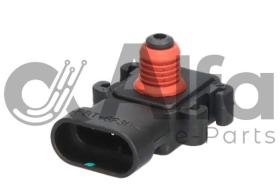 ALFA E-PARTS AF05201 - SENSOR PRESIóN SISTEMA ADMISIóN AIRE - MAP