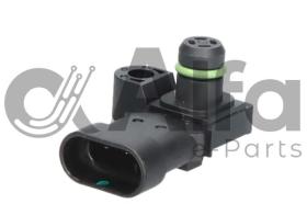 ALFA E-PARTS AF05203 - SENSOR PRESIóN SISTEMA ADMISIóN AIRE - MAP