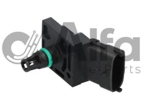 ALFA E-PARTS AF05208 - SENSOR PRESIóN SISTEMA ADMISIóN AIRE - MAP