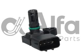 ALFA E-PARTS AF05210 - SENSOR PRESIóN SISTEMA ADMISIóN AIRE - MAP
