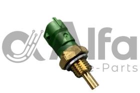 ALFA E-PARTS AF05214 - SENSOR TEMPERATURA COMBUSTIBLE