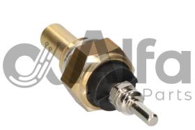 ALFA E-PARTS AF05224 - SENSOR TEMPERATURA REFRIGERANTE