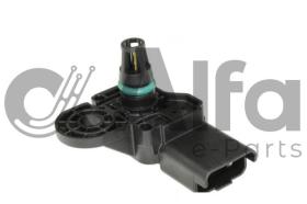 ALFA E-PARTS AF05227 - SENSOR PRESIóN SISTEMA ADMISIóN AIRE - MAP