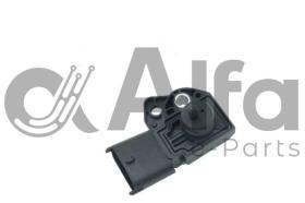 ALFA E-PARTS AF05229 - SENSOR PRESIóN SISTEMA ADMISIóN AIRE - MAP