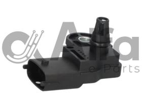 ALFA E-PARTS AF05230 - SENSOR PRESIóN SISTEMA ADMISIóN AIRE - MAP