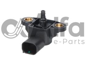 ALFA E-PARTS AF05232 - SENSOR PRESIóN SISTEMA ADMISIóN AIRE - MAP