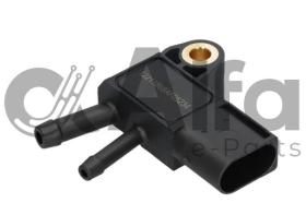ALFA E-PARTS AF05234 - SENSOR PRESIóN DIFERENCIAL GAS ESCAPE - DPS