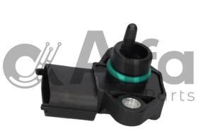 ALFA E-PARTS AF05239 - SENSOR PRESIóN SISTEMA ADMISIóN AIRE - MAP
