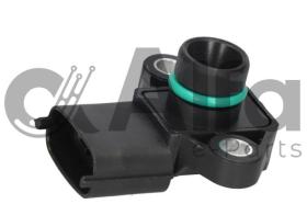 ALFA E-PARTS AF05240 - SENSOR PRESIóN SISTEMA ADMISIóN AIRE - MAP
