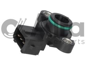 ALFA E-PARTS AF05241 - SENSOR PRESIóN SISTEMA ADMISIóN AIRE - MAP