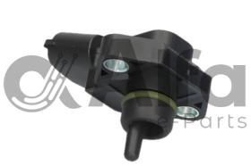 ALFA E-PARTS AF05243 - SENSOR PRESIóN SISTEMA ADMISIóN AIRE - MAP