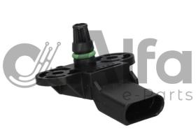 ALFA E-PARTS AF05244 - SENSOR PRESIóN SISTEMA ADMISIóN AIRE - MAP