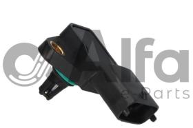 ALFA E-PARTS AF05246 - SENSOR PRESIóN SISTEMA ADMISIóN AIRE - MAP