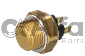 ALFA E-PARTS AF05257 - INTERRUPTOR TEMPERATURA - VENTILADOR DEL RADIADOR