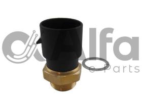 ALFA E-PARTS AF05265 - INTERRUPTOR TEMPERATURA - VENTILADOR DEL RADIADOR