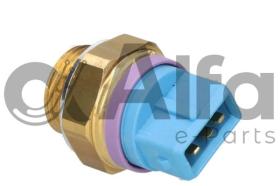 ALFA E-PARTS AF05270 - INTERRUPTOR TEMPERATURA - VENTILADOR DEL RADIADOR