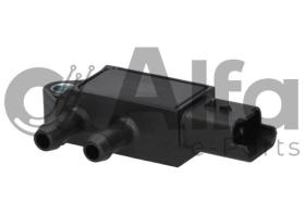 ALFA E-PARTS AF05277 - SENSOR PRESIóN DIFERENCIAL GAS ESCAPE - DPS