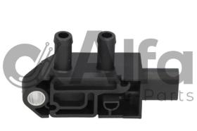 ALFA E-PARTS AF05279 - SENSOR PRESIóN DIFERENCIAL GAS ESCAPE - DPS