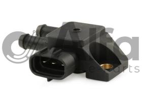 ALFA E-PARTS AF05281 - SENSOR PRESIóN DIFERENCIAL GAS ESCAPE - DPS