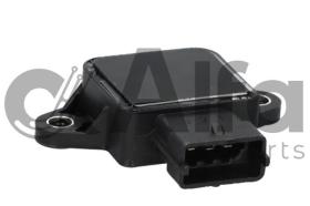 ALFA E-PARTS AF05293 - SENSOR POSICIóN MARIPOSA -TPS