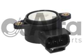ALFA E-PARTS AF05297 - SENSOR POSICIóN MARIPOSA -TPS