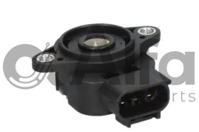ALFA E-PARTS AF05299 - SENSOR POSICIóN MARIPOSA -TPS