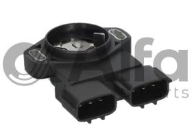 ALFA E-PARTS AF05300 - SENSOR POSICIóN MARIPOSA -TPS