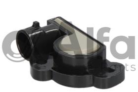 ALFA E-PARTS AF05303 - SENSOR POSICIóN MARIPOSA -TPS