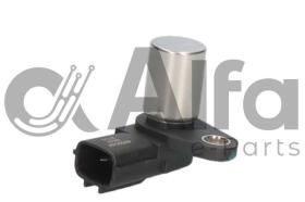 ALFA E-PARTS AF05509 - 0