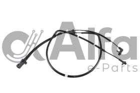 ALFA E-PARTS AF05528 - SENSOR ABS