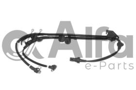 ALFA E-PARTS AF05532 - SENSOR ABS