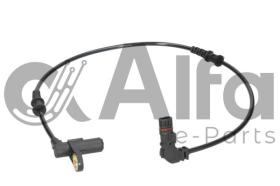 ALFA E-PARTS AF05533 - SENSOR ABS