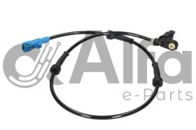 ALFA E-PARTS AF05535 - SENSOR ABS