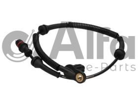 ALFA E-PARTS AF05538 - 0