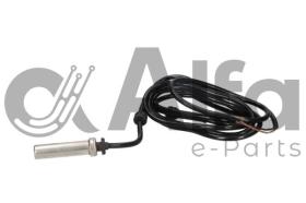 ALFA E-PARTS AF05542 - SENSOR ABS