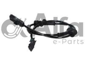 ALFA E-PARTS AF05546 - SENSOR ABS