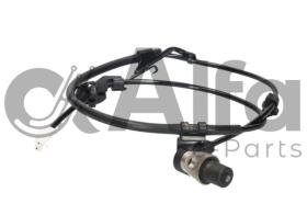 ALFA E-PARTS AF05548 - SENSOR ABS
