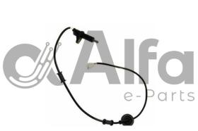 ALFA E-PARTS AF05552 - SENSOR ABS