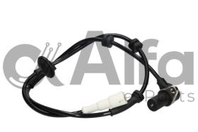 ALFA E-PARTS AF05558 - SENSOR ABS