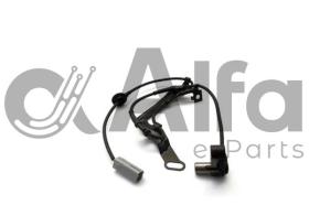 ALFA E-PARTS AF05566 - SENSOR ABS