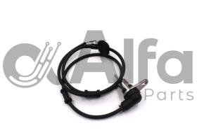 ALFA E-PARTS AF05567 - SENSOR ABS