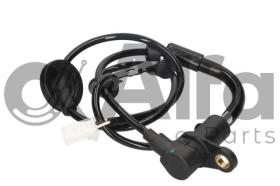 ALFA E-PARTS AF05570 - SENSOR ABS