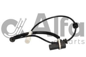 ALFA E-PARTS AF05573 - SENSOR ABS