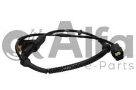 ALFA E-PARTS AF05575 - SENSOR ABS