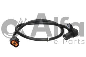 ALFA E-PARTS AF05578 - SENSOR ABS