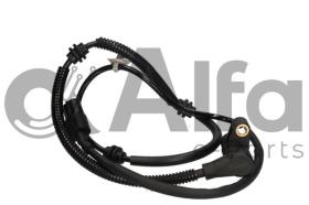ALFA E-PARTS AF05604 - SENSOR ABS