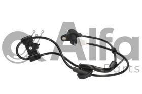 ALFA E-PARTS AF05606 - SENSOR ABS