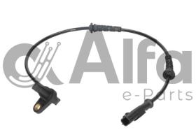 ALFA E-PARTS AF05611 - SENSOR ABS