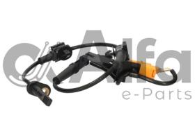 ALFA E-PARTS AF05619 - SENSOR ABS