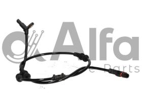 ALFA E-PARTS AF05621 - SENSOR ABS